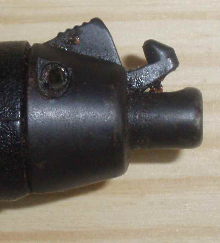 Baonnette G3 Heckler & Koch